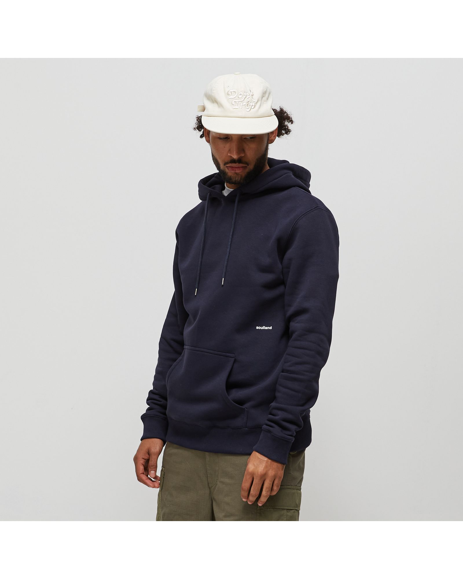 Wallance hoodie