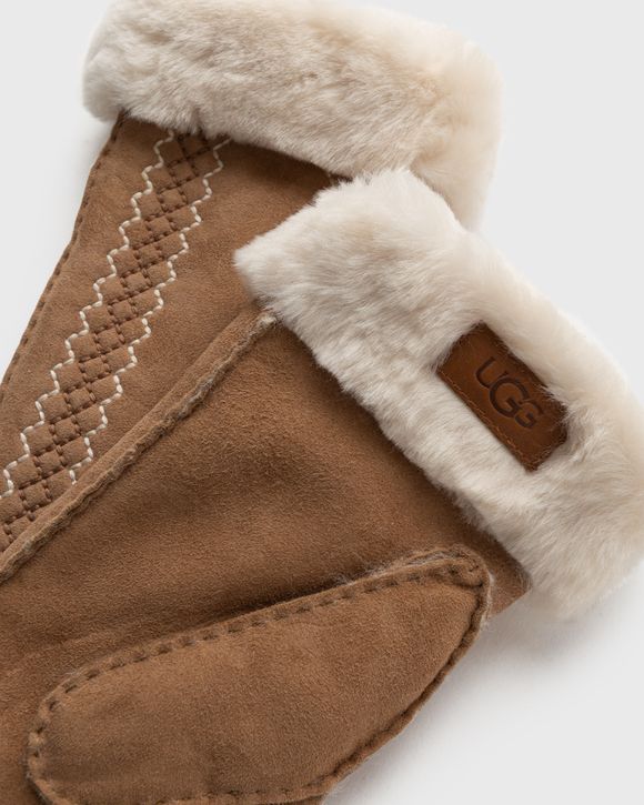 Thumbnail - WMNS ATHERSON EMBROIDERED MITTEN