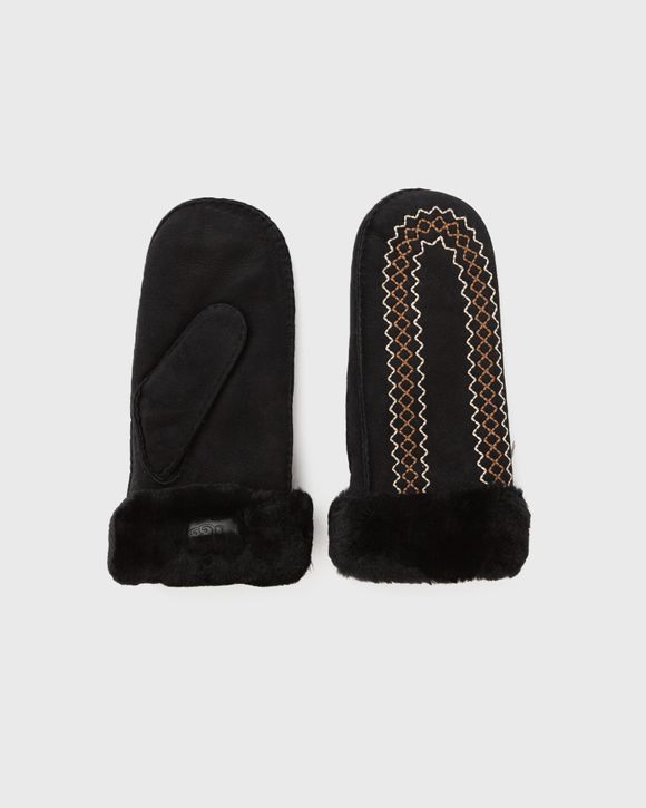 WMNS ATHERSON EMBROIDERED MITTEN