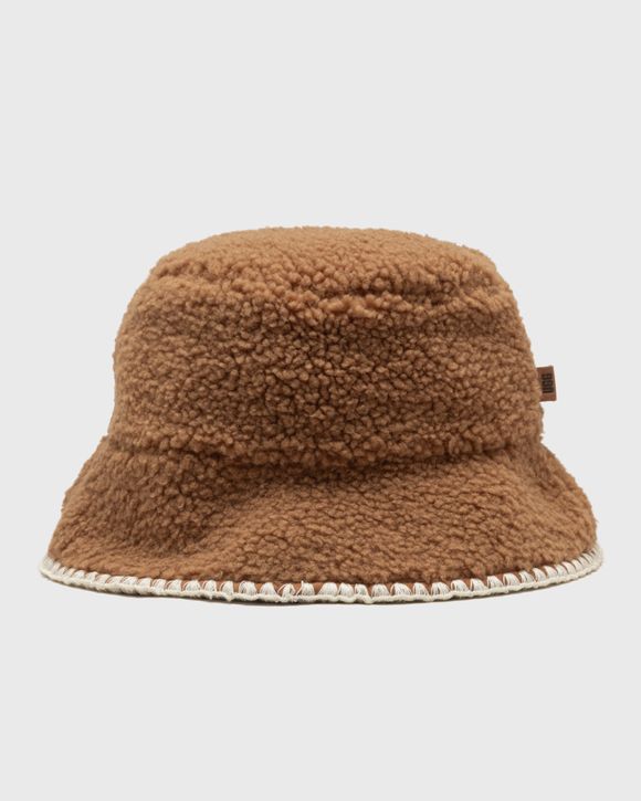 WMNS UGGFLUFF SCALLOPED HAT