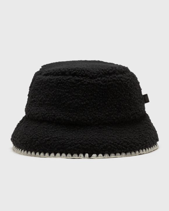 WMNS UGGFLUFF SCALLOPED HAT