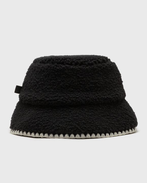 WMNS UGGFLUFF SCALLOPED HAT