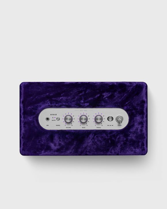 ACTON III HENDRIX EDITION