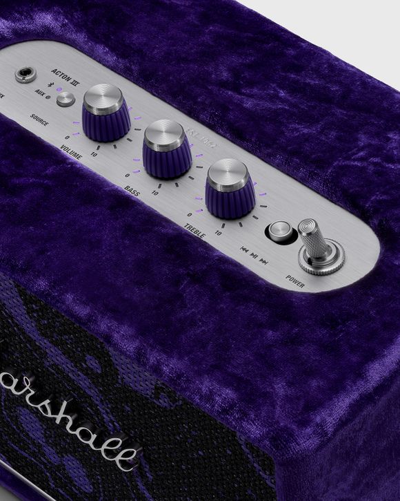 ACTON III HENDRIX EDITION