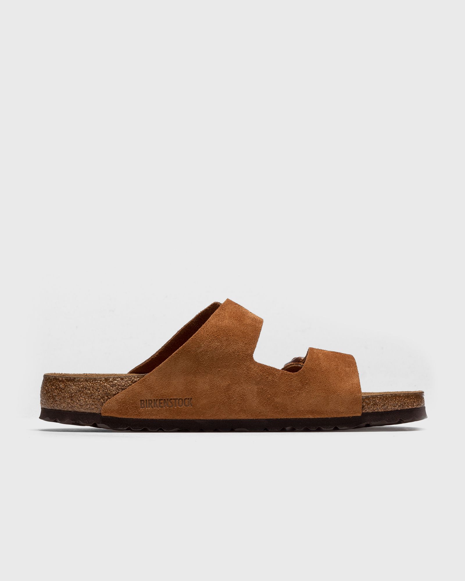 Arizona Soft Footbed Suede