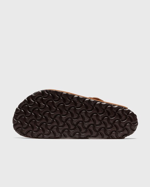 Boston SFB Suede