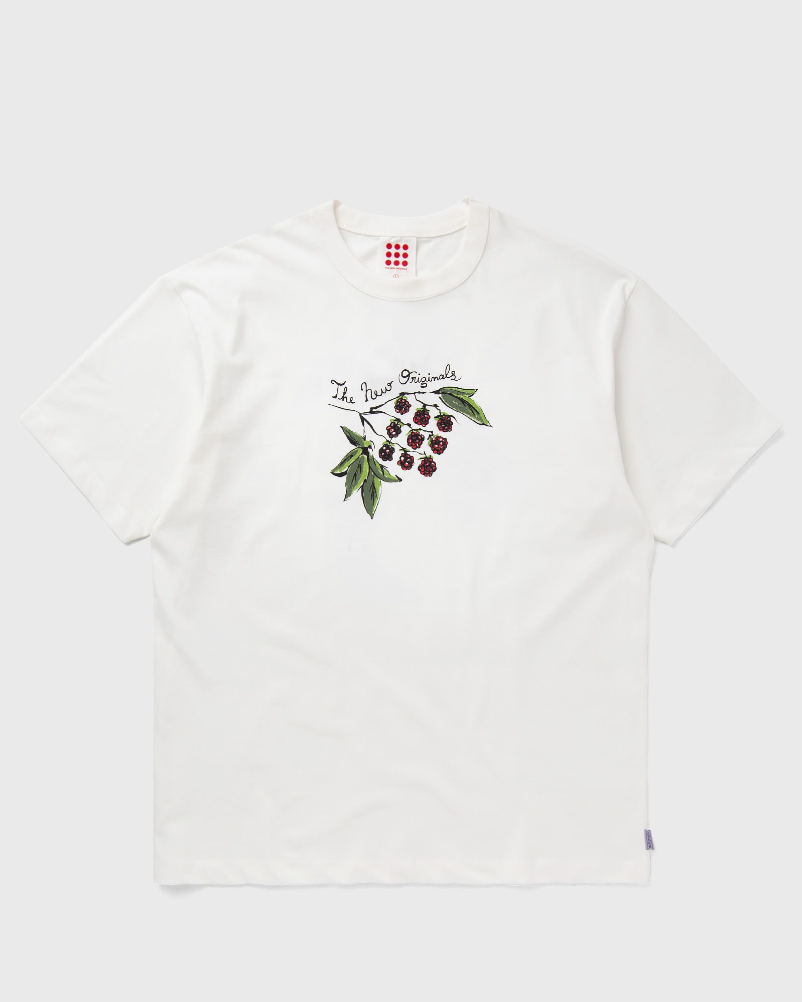 9 BERRIES TEE