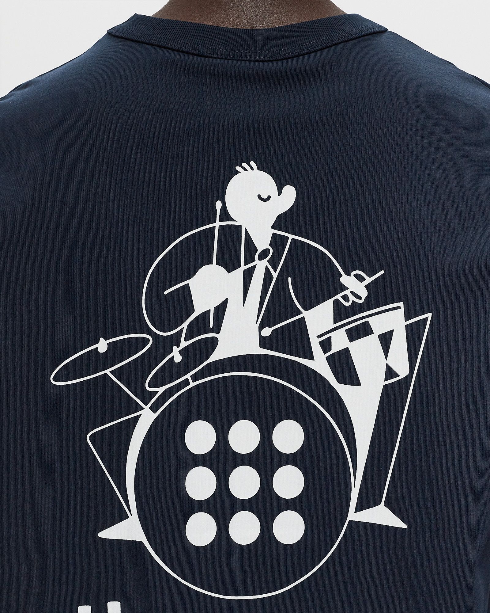 FREDDY JAZZBAND TEE