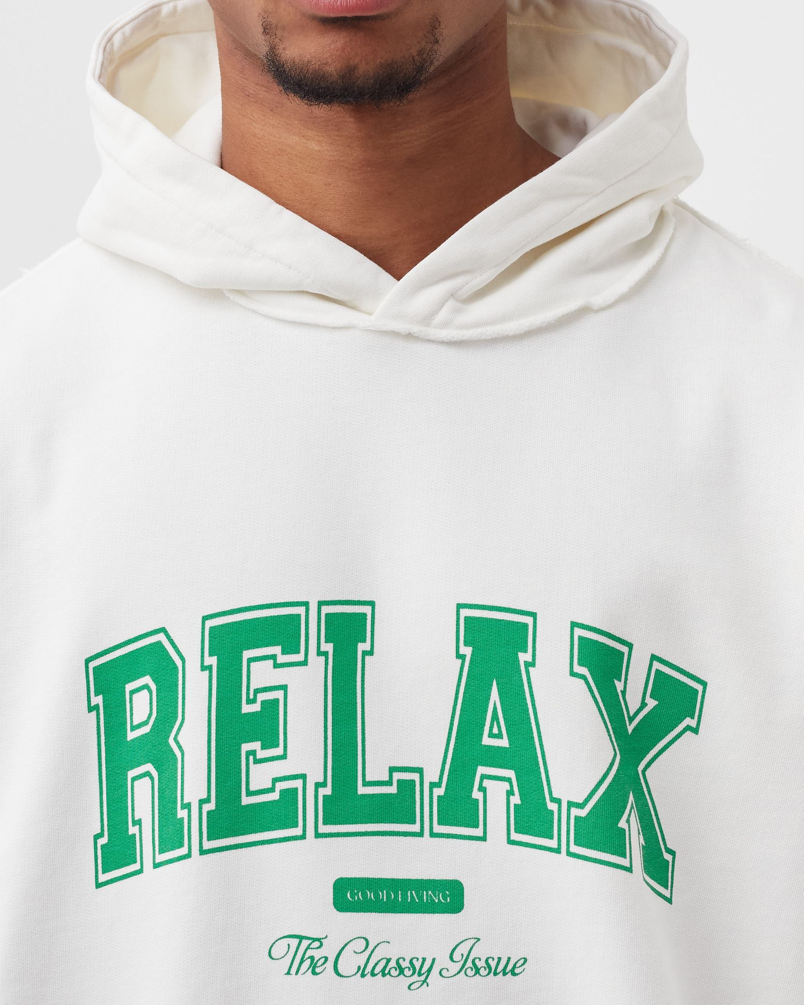 Relax Hoodie