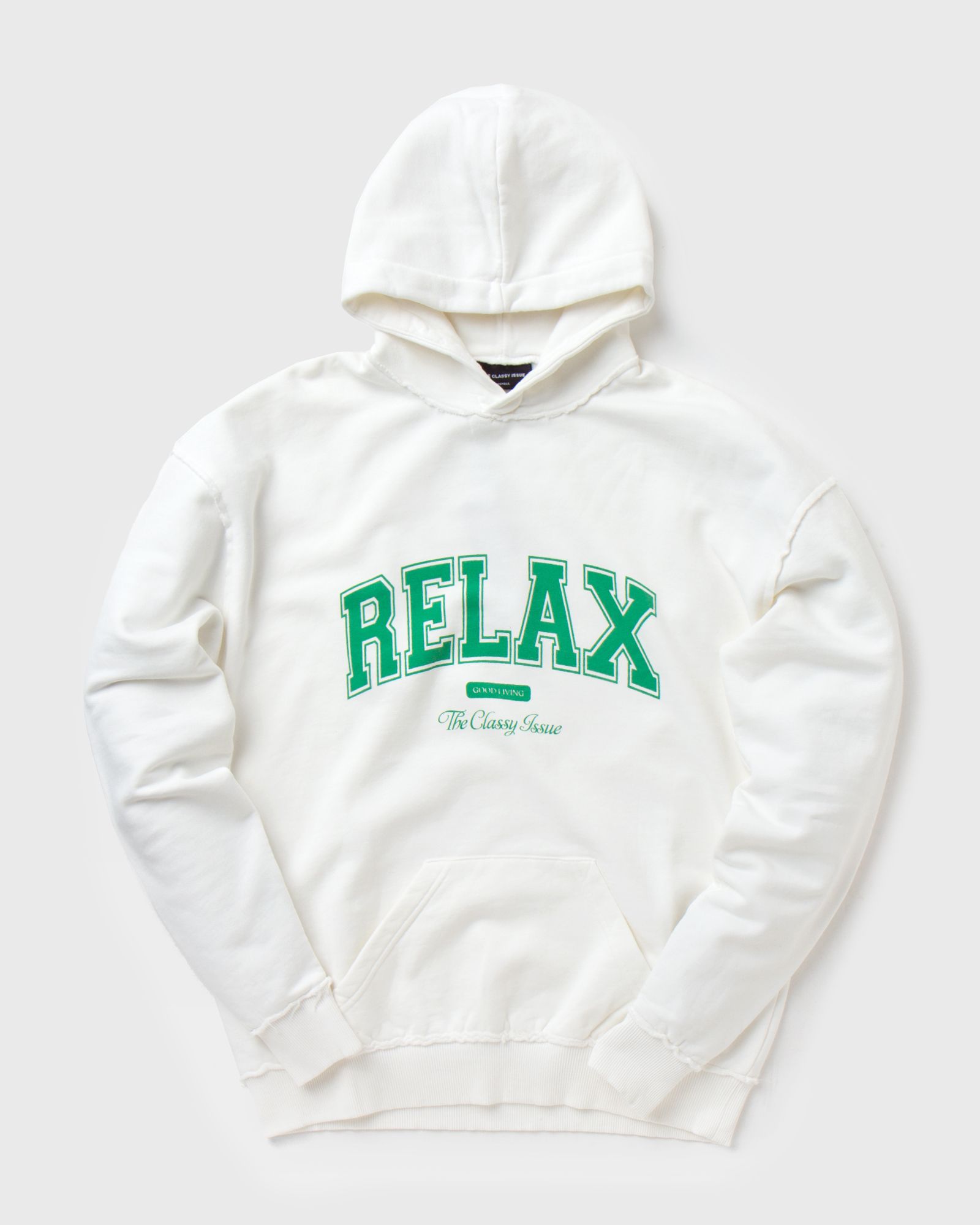 Relax Hoodie