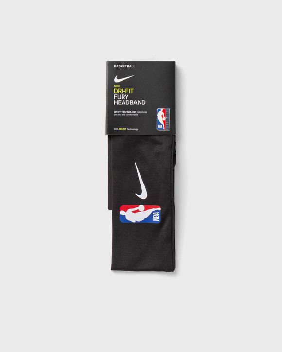 Nike Bandeau Fury 2.0 NBA : : Mode