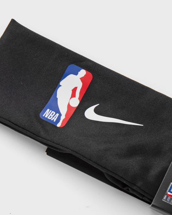 Nike Fury Headband 2.0 NBA Black