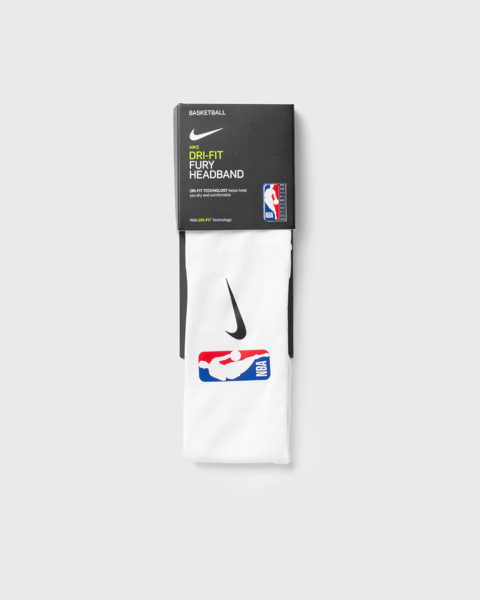 Fury Headband 2.0 NBA