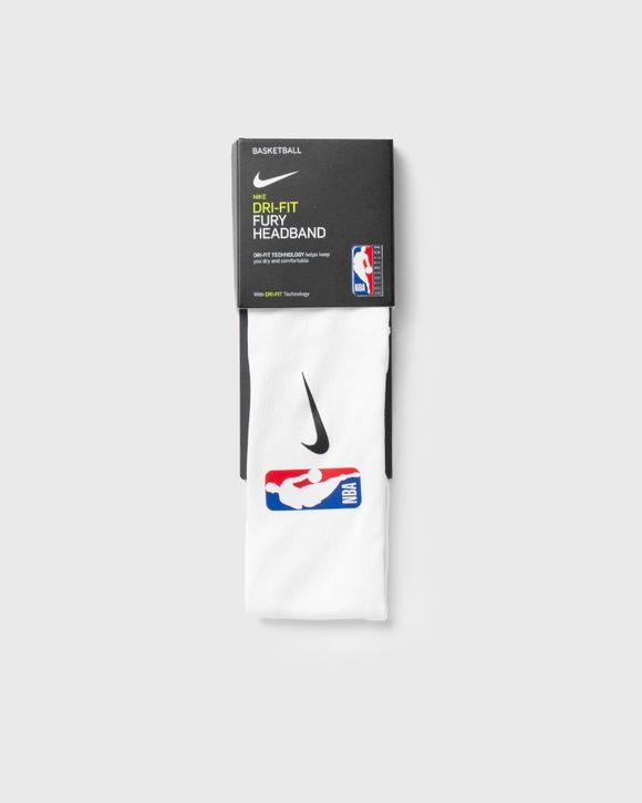 Fury Headband 2.0 NBA