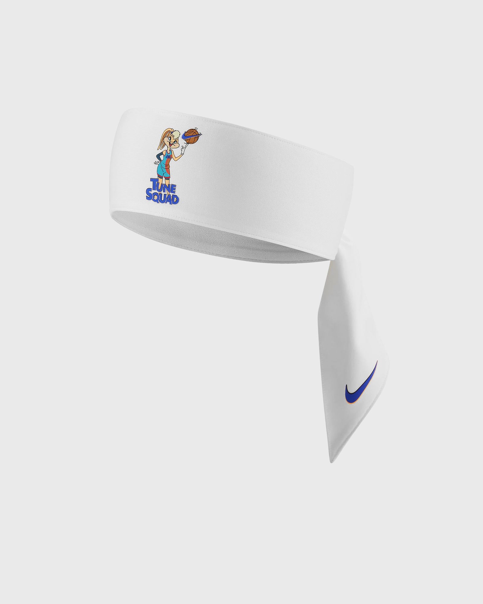 Space Jam 2 x Nike Tune Squad Head Tie