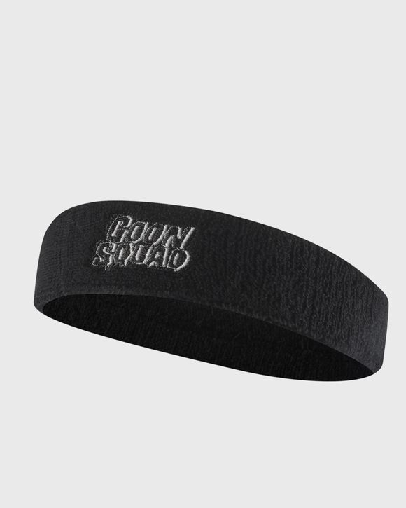 Nike Space Jam 2 x Nike Goon Squad Swoosh Headband Black | BSTN Store