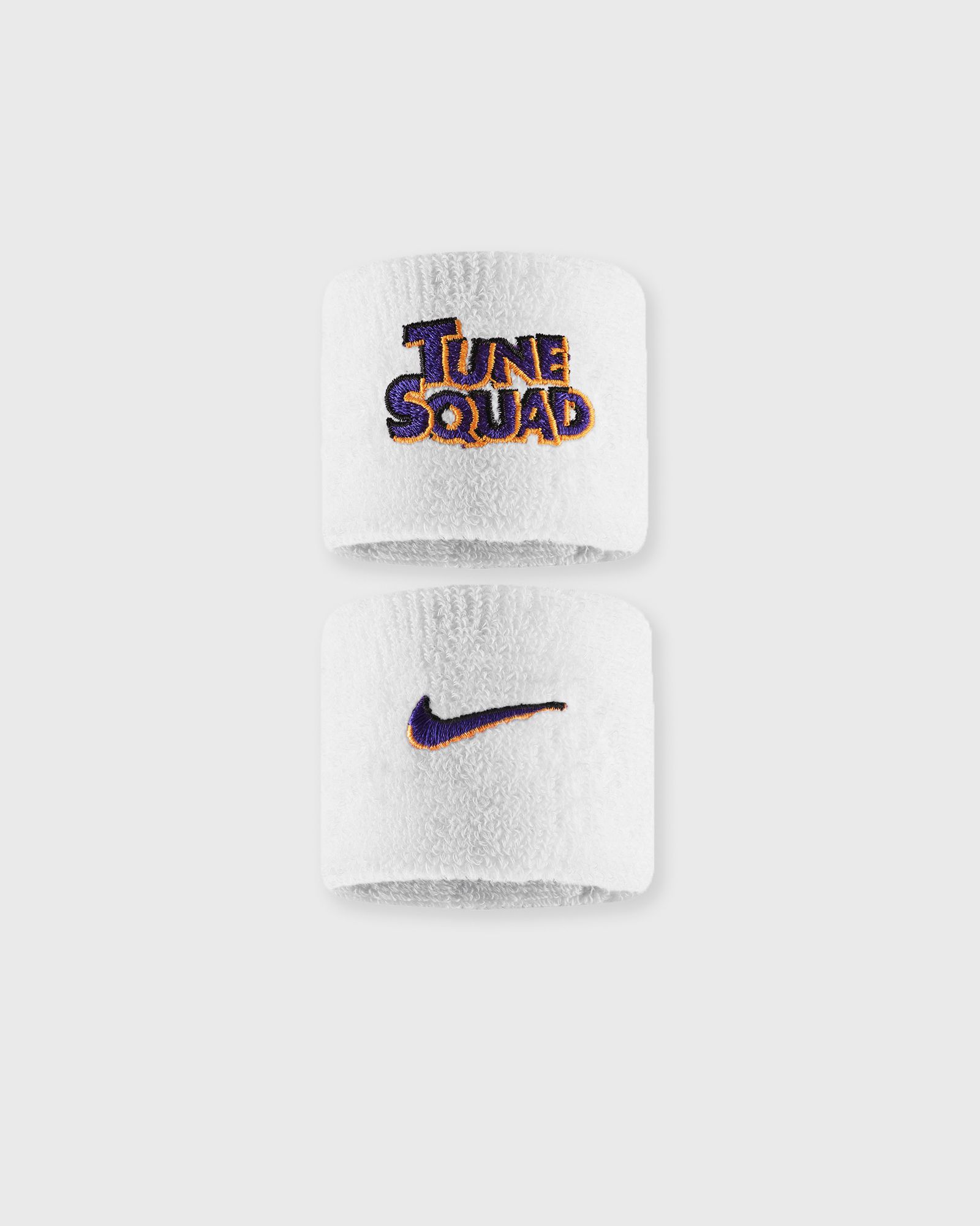 Space Jam 2 x Nike Tune Squad Swoosh Wristbands 2-Pack