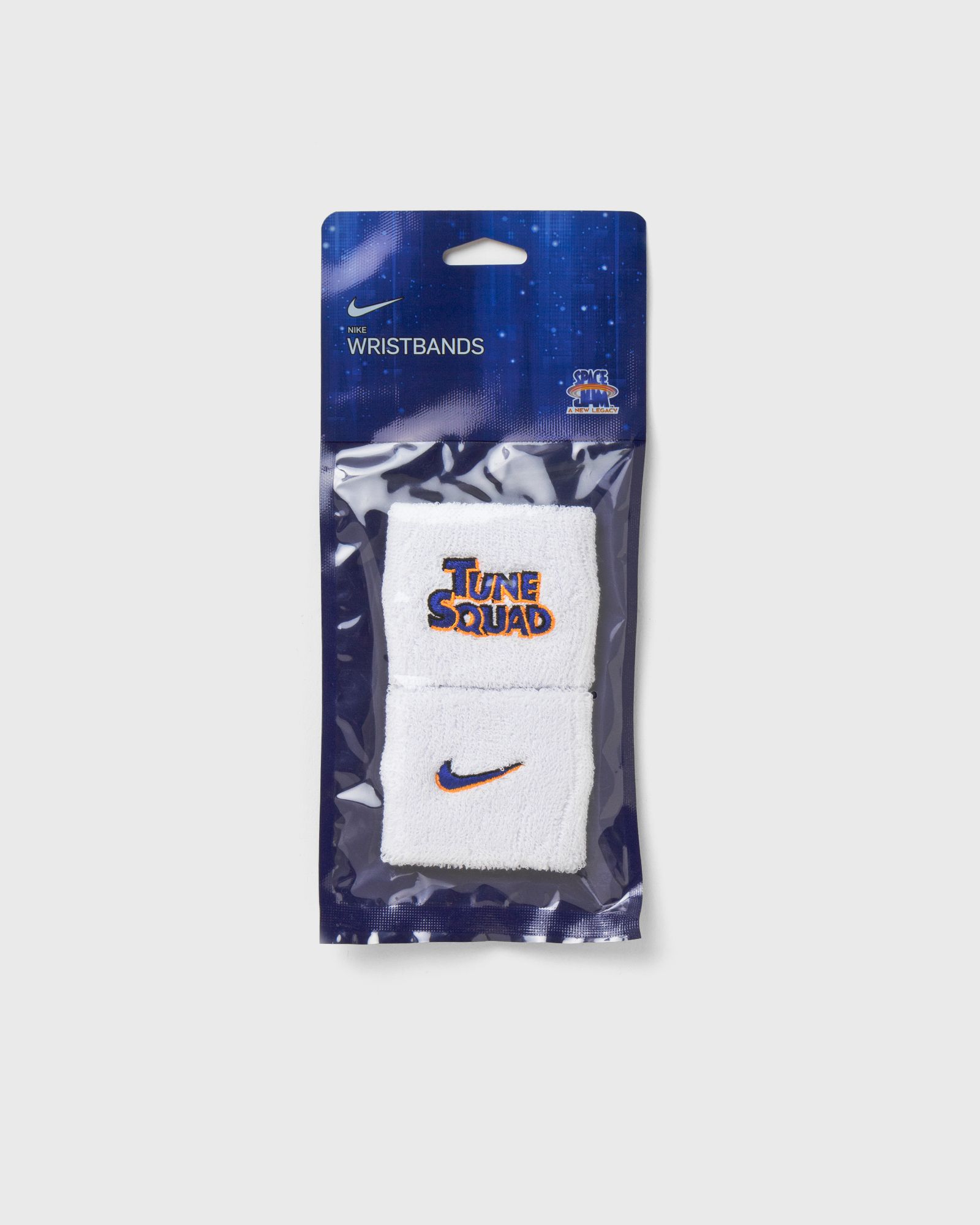Space Jam 2 x Nike Tune Squad Swoosh Wristbands 2-Pack
