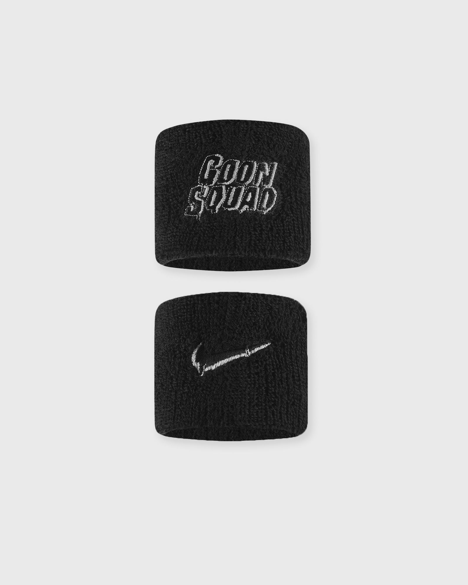 Space Jam 2 x Nike Goon Squad Swoosh Wristbands 2-Pack