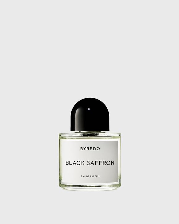 Byredo EDP Black Saffron 100 ml White WHITE