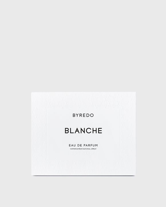 Byredo EDP Blanche - 50 ml White | BSTN Store