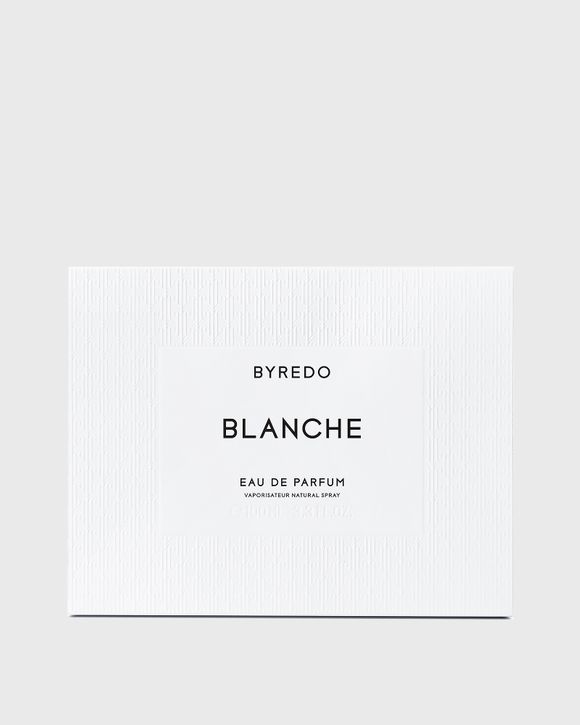 Byredo EDP Blanche - 100 ml White | BSTN Store