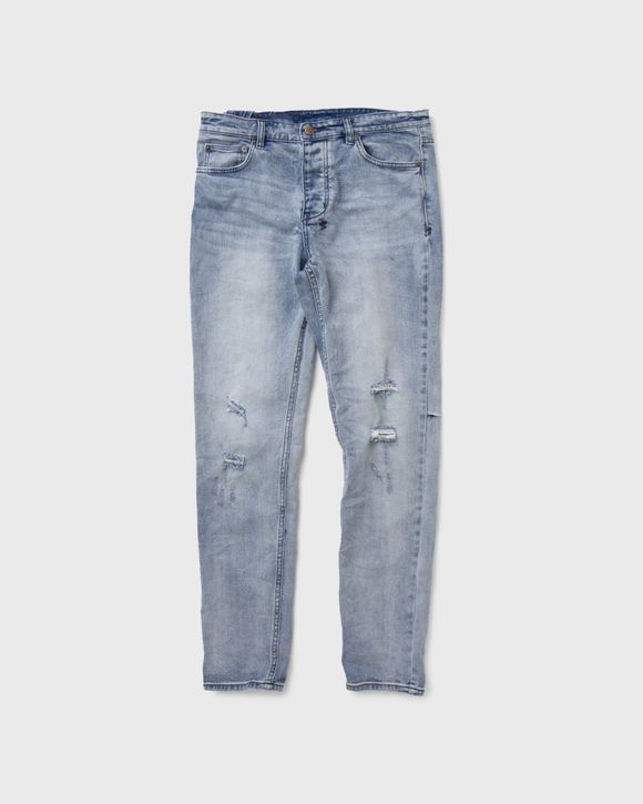 Ksubi chitch philly pants (tapered) Blue | BSTN Store