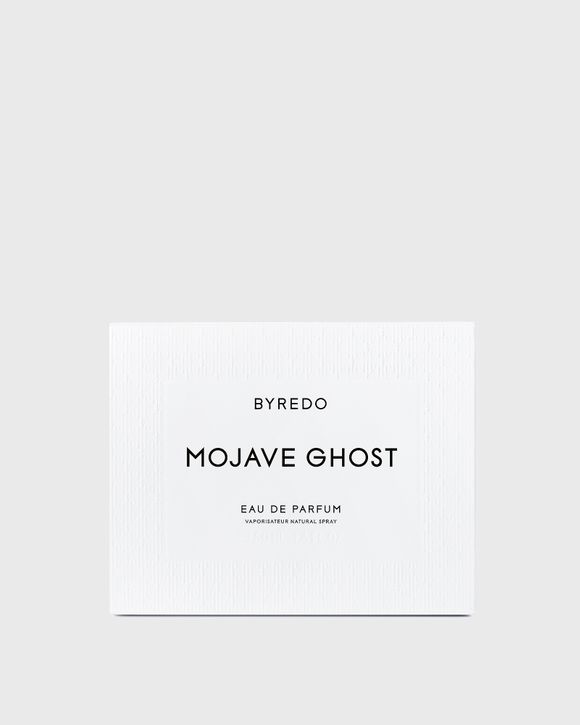 Byredo EDP Mojave Ghost - 50 ml White | BSTN Store