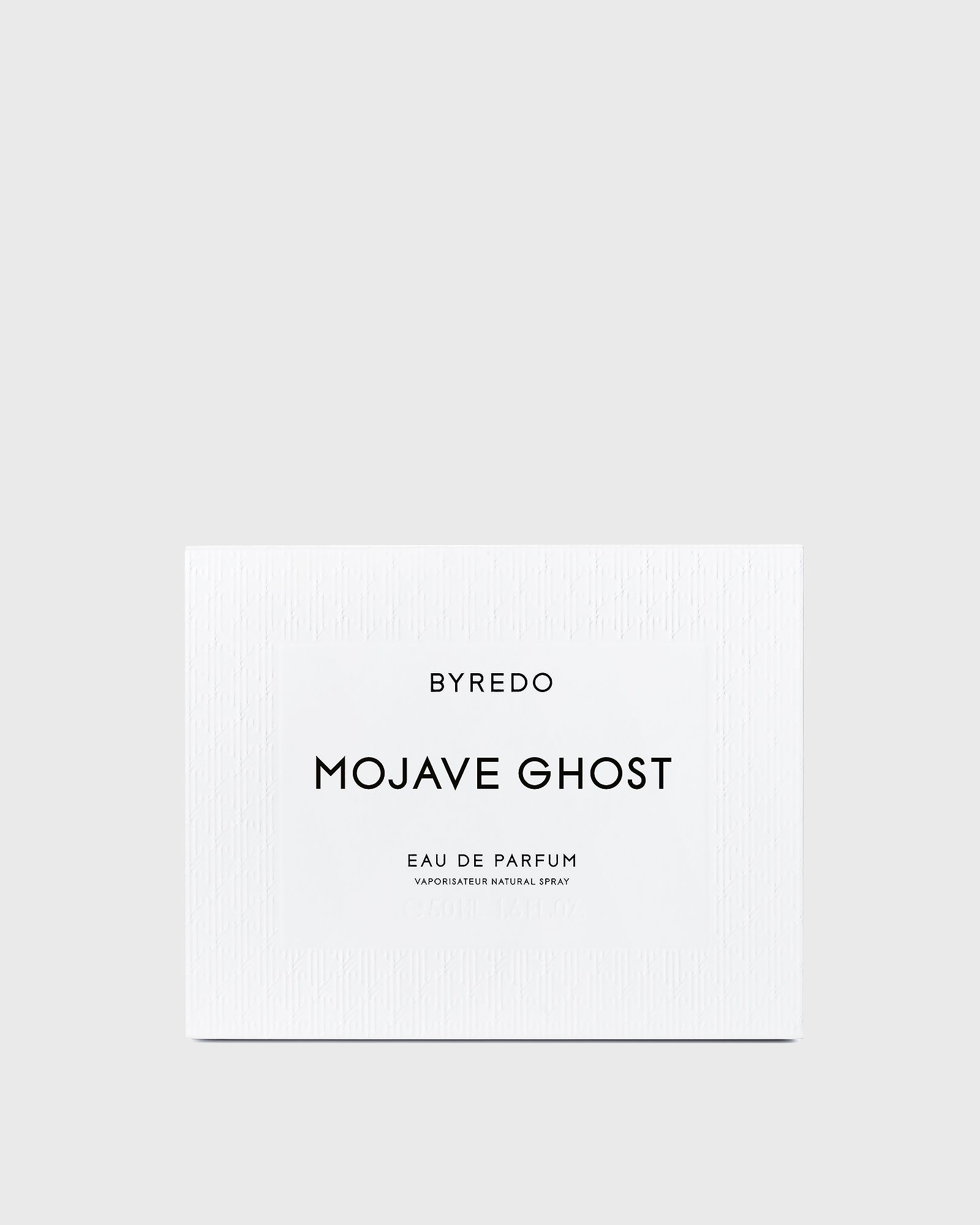 EDP Mojave Ghost - 50 ml