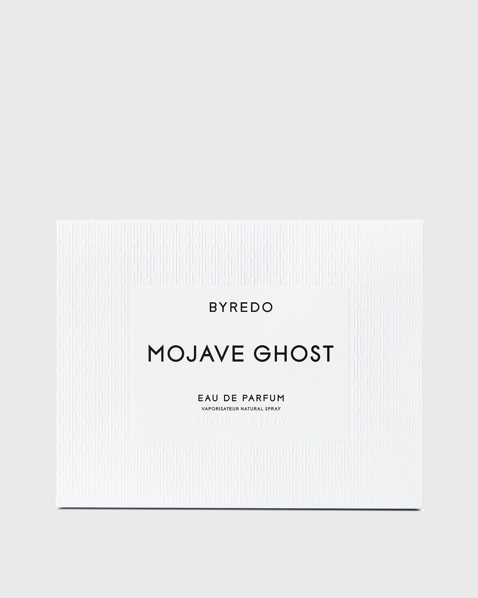 EDP Mojave Ghost - 100 ml