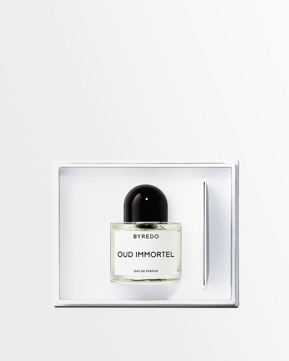 Byredo EDP Oud Immortel - 50 ml White - WHITE