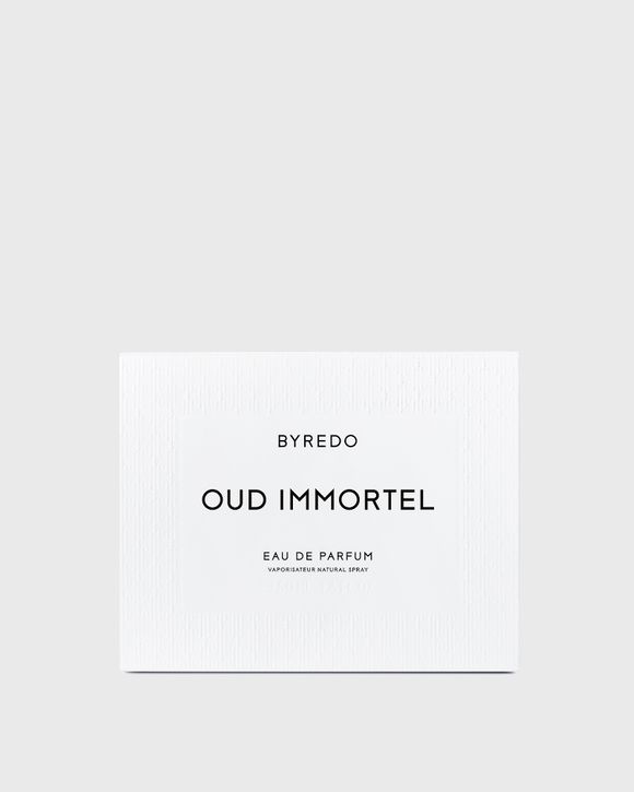 Byredo EDP Oud Immortel - 50 ml White | BSTN Store