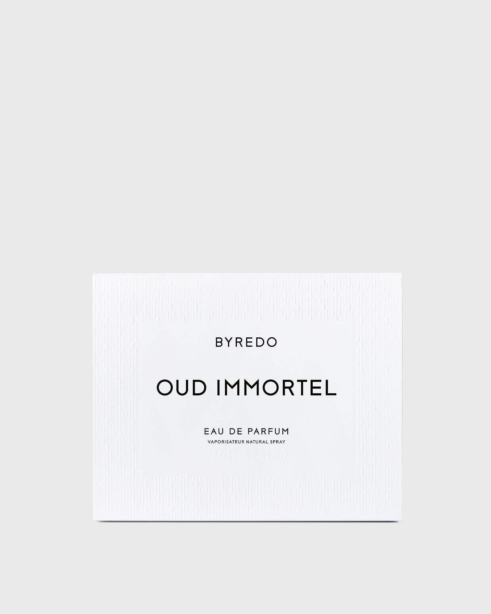EDP Oud Immortel - 50 ml