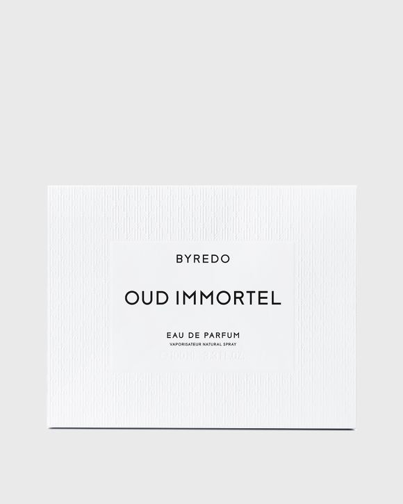 Byredo immortel hot sale