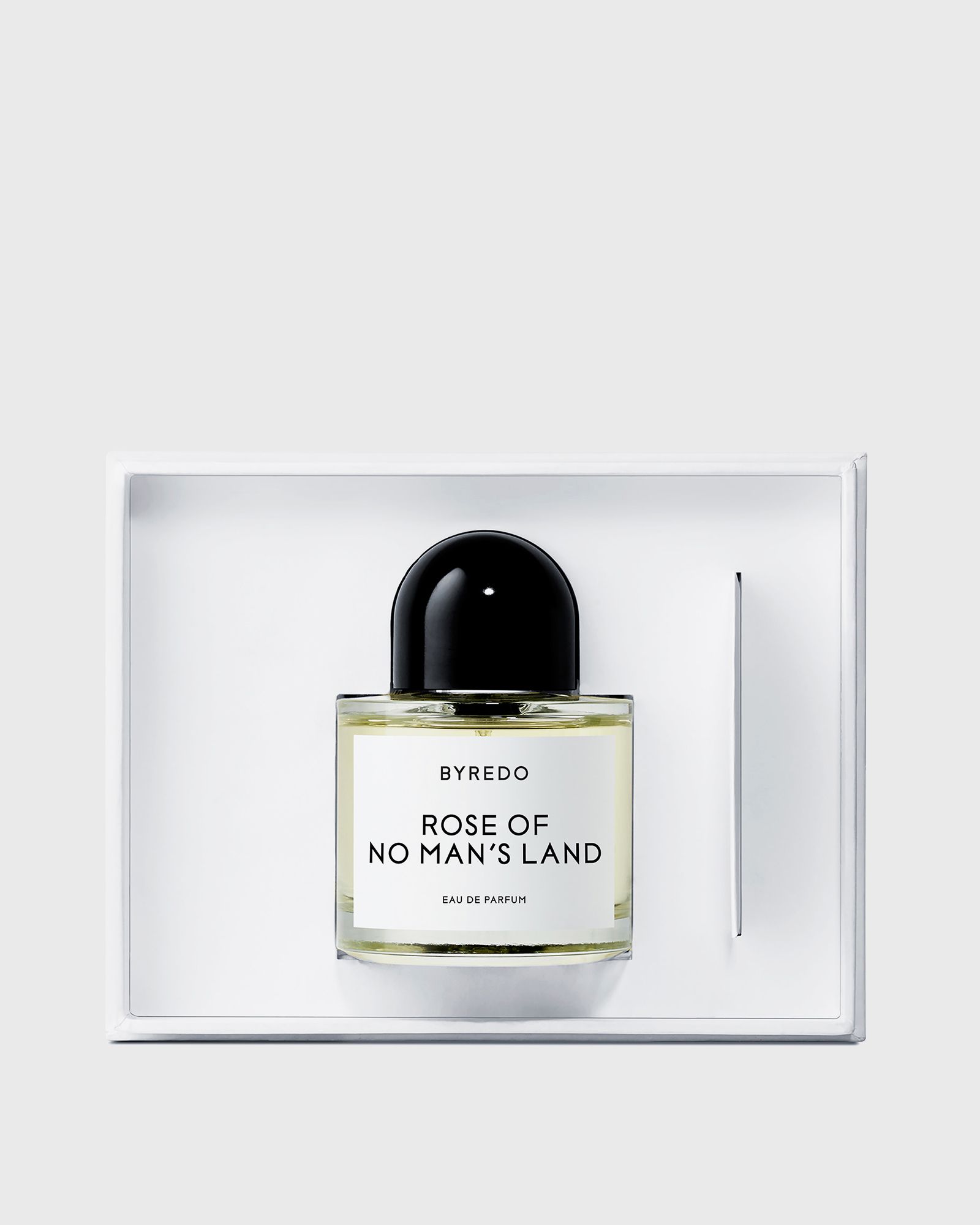 EDP Rose of no man´s land - 100 ml