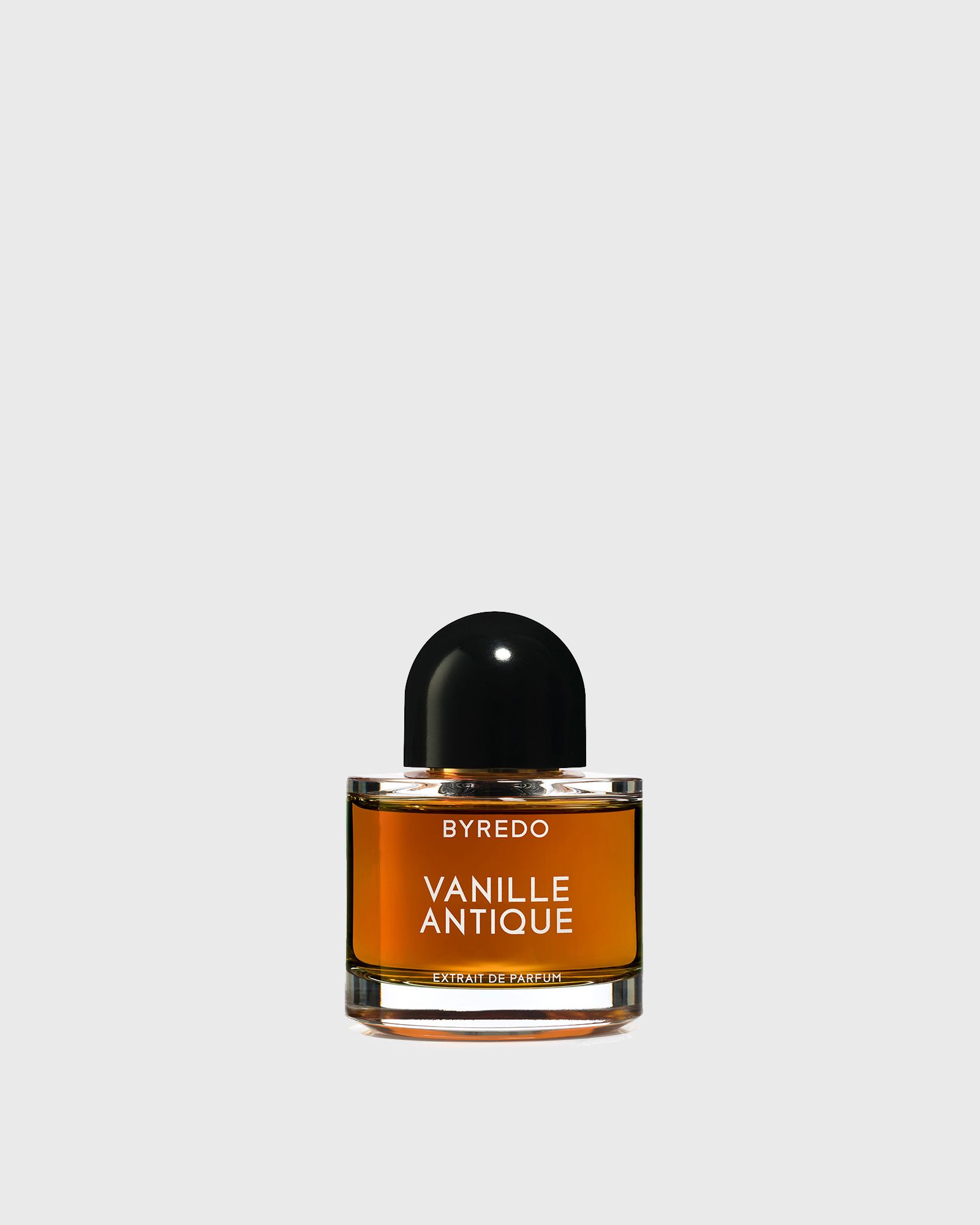 Byredo EDP Night Veils Sellier - 50 ml White | BSTN Store