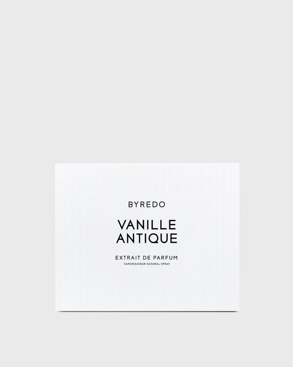 EDP Night Veils Vanille Antique - 50 ml