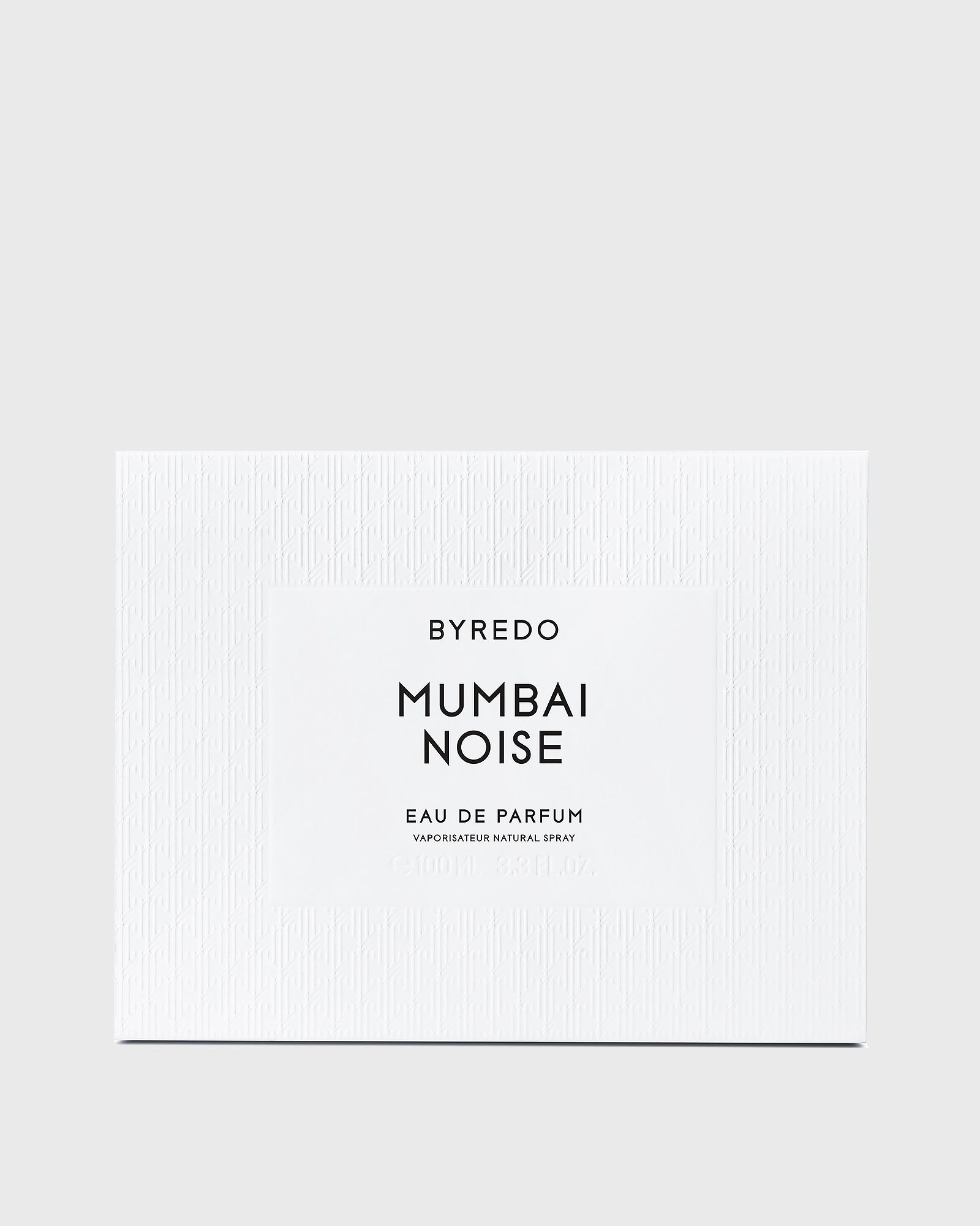 EDP Mumbai Noise - 100 ml