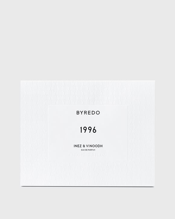 Byredo EDP 1996 100 ml White BSTN Store