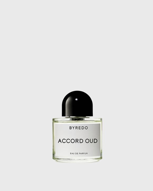 EDP Accord Oud - 50 ml