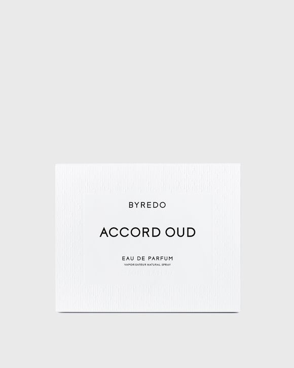 Byredo accord oud vs oud immortel hot sale