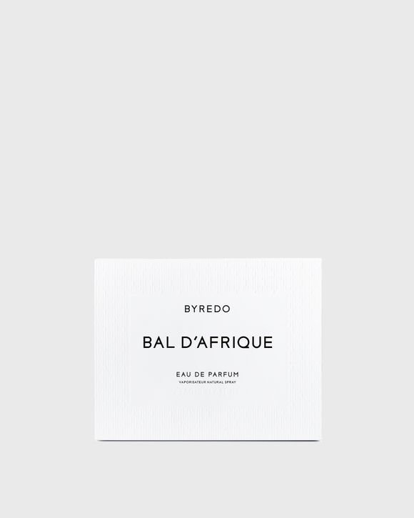 Byredo EDP Bal d'Afrique - 50 ml White | BSTN Store