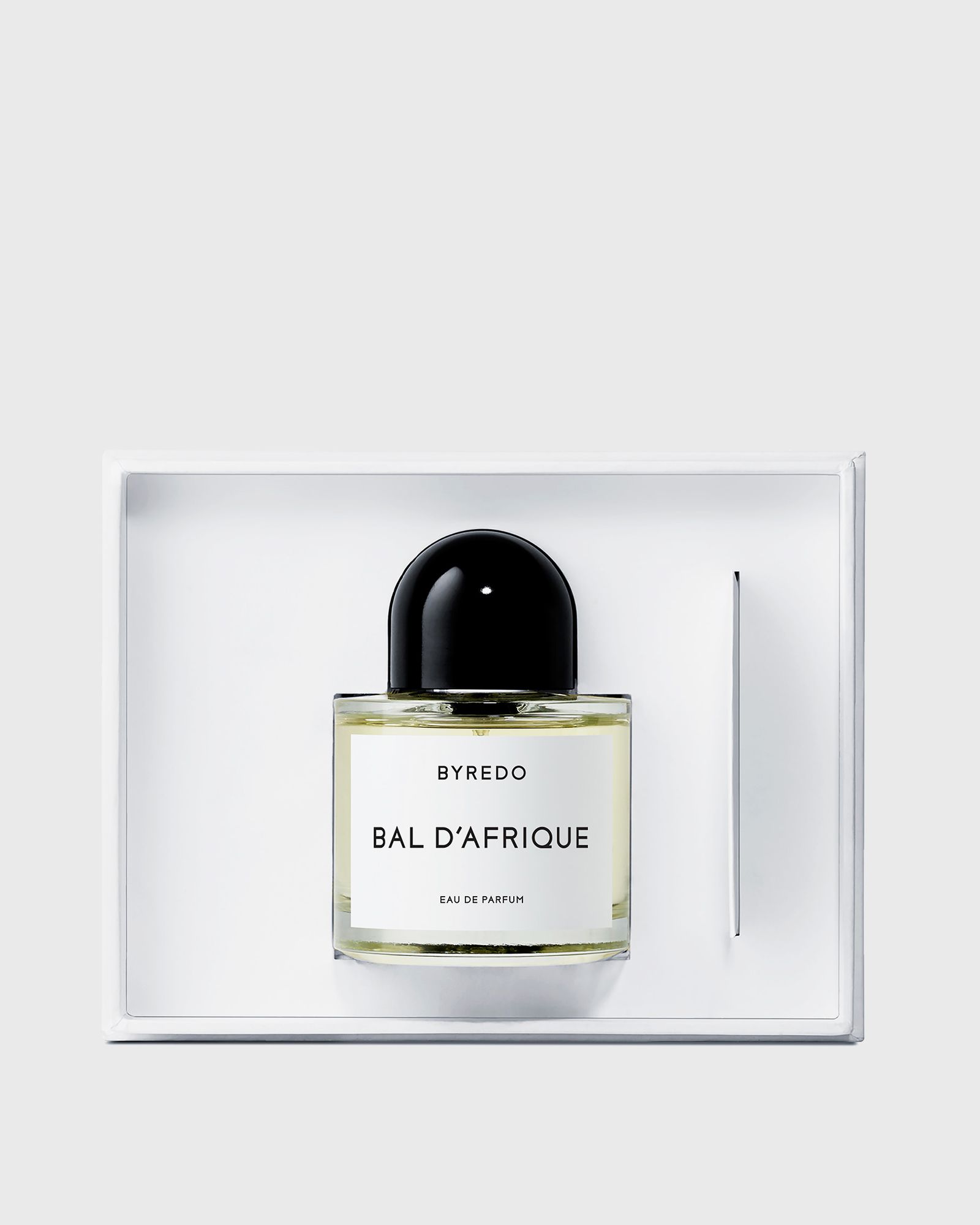 EDP Bal d'Afrique - 100 ml