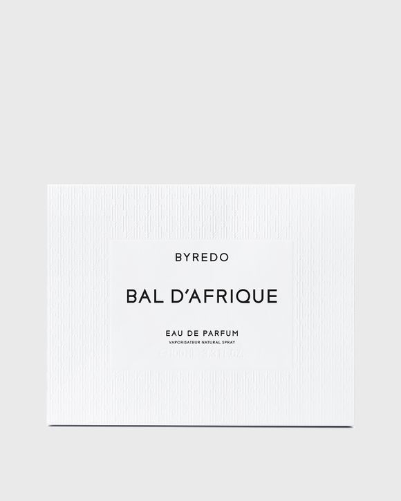 Byredo EDP Bal d'Afrique - 100 ml White | BSTN Store