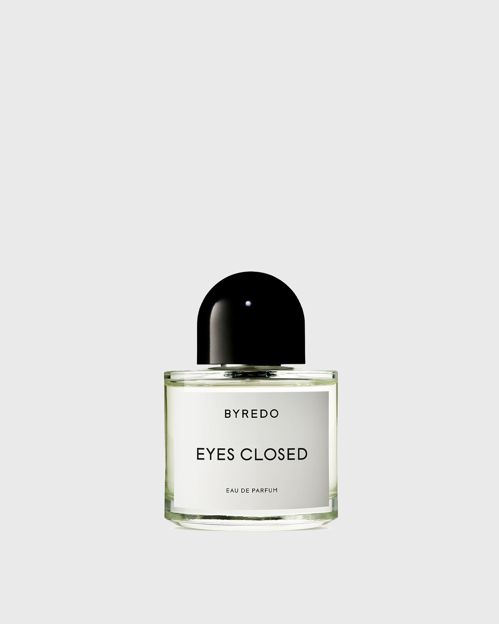 EDP Eyes Closed - 100 ml