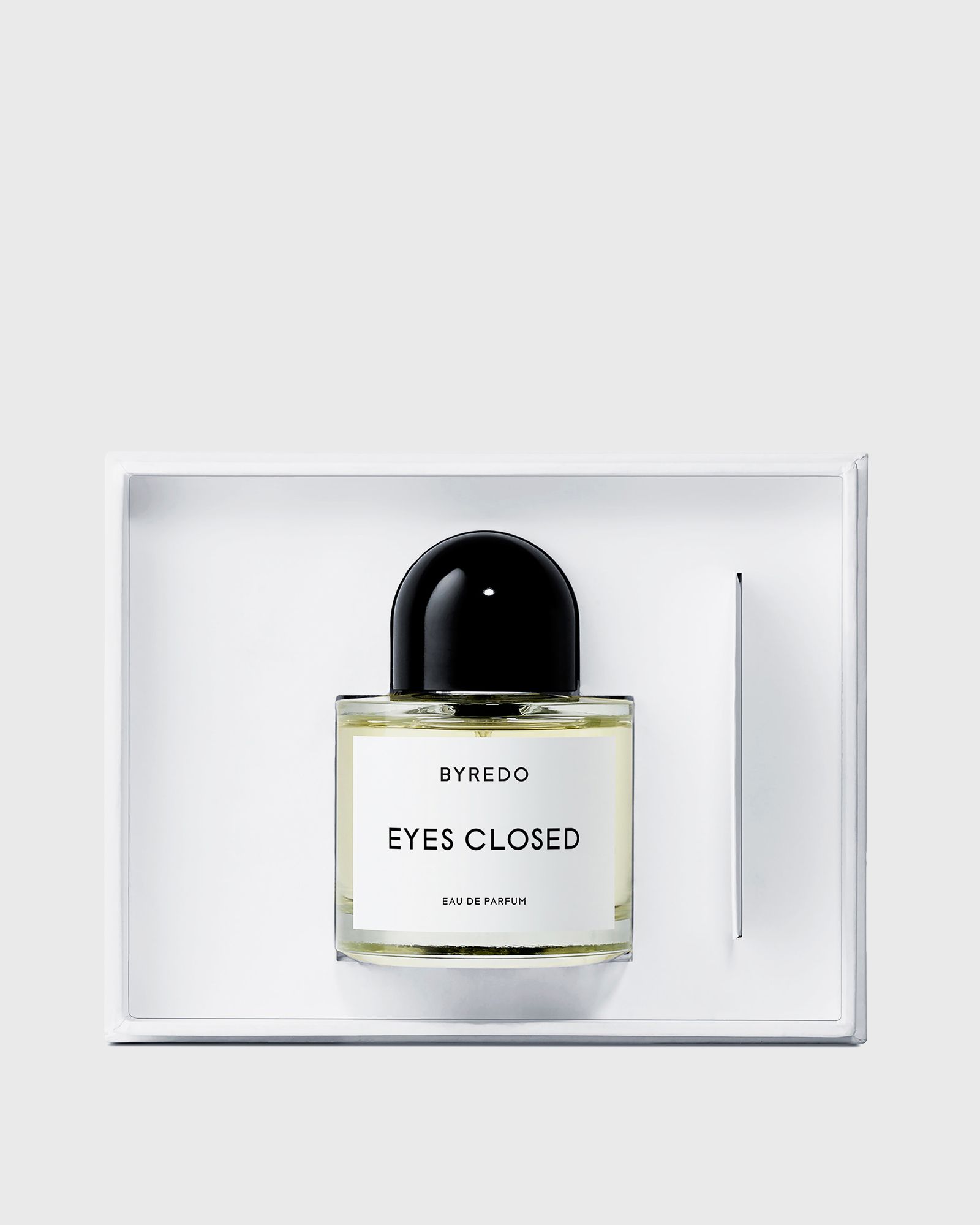 EDP Eyes Closed - 100 ml
