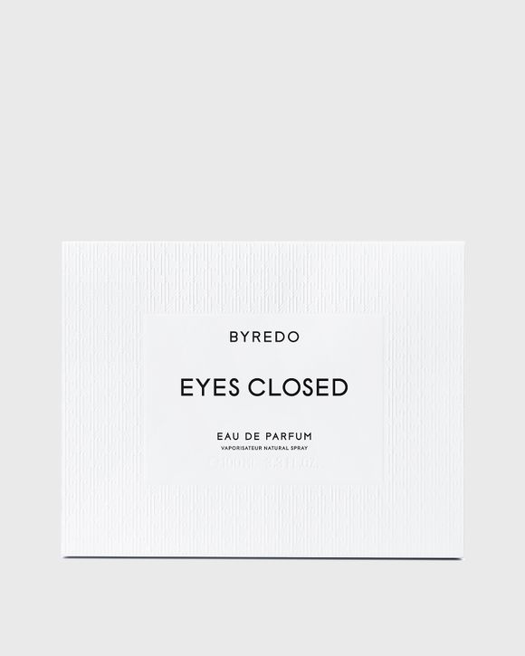 EDP Eyes Closed - 100 ml