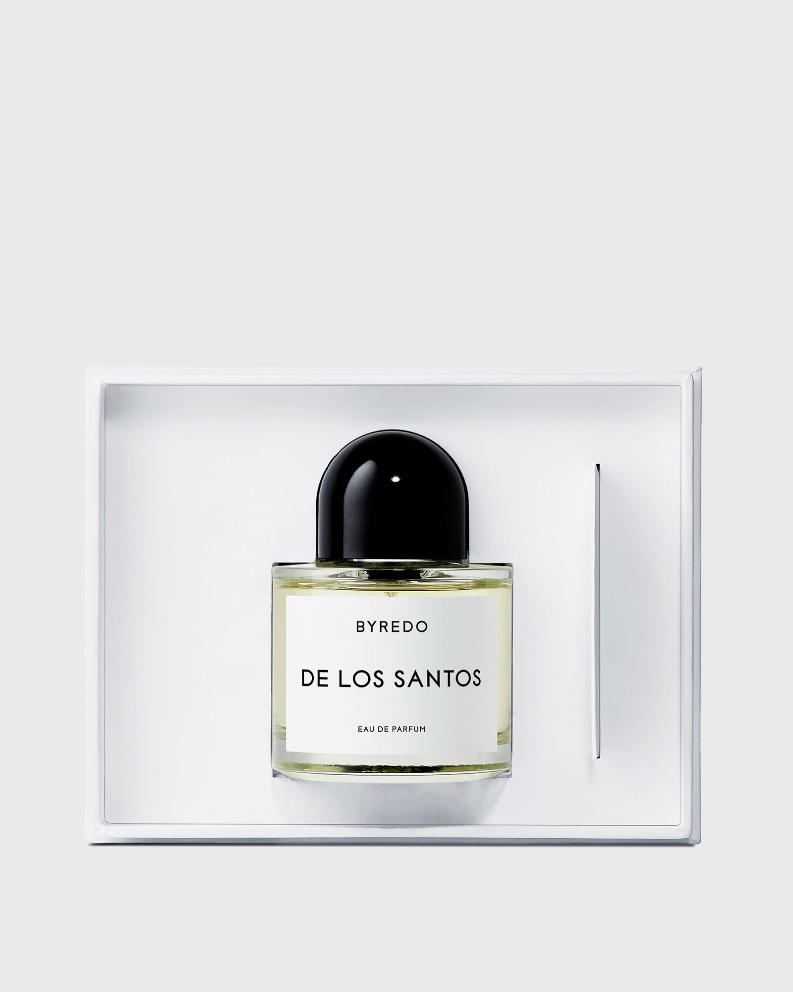 EDP De Los Santos - 100 ml