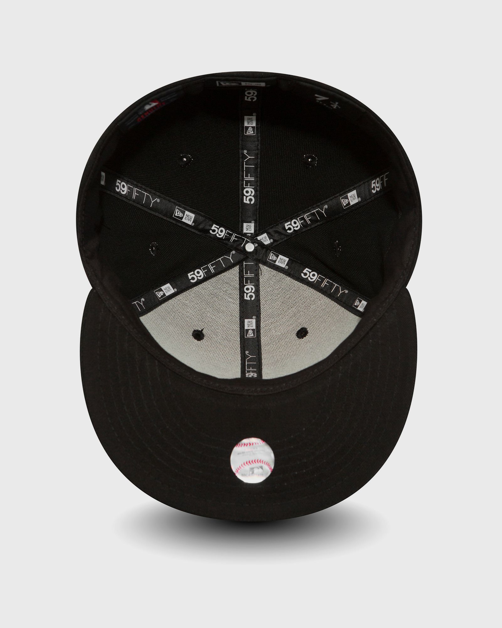 LEAGUE ESSENTIAL 59FIFTY NEW YORK YANKEES