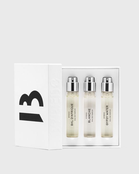 Byredo EDP La Sélection Nomade - 3 x 12 ml White | BSTN Store